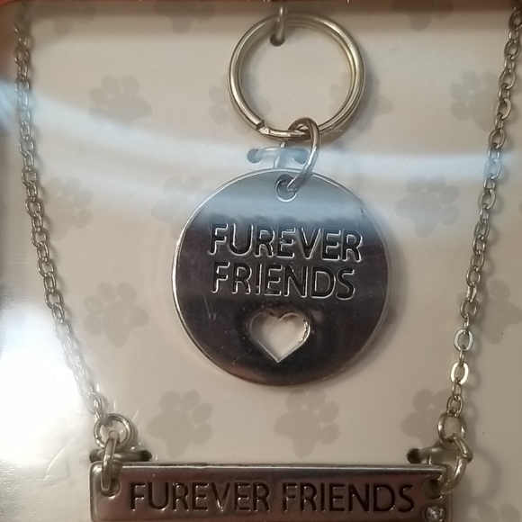 Horizon Group Pet and Me Jewelry - Picture 2 of 6